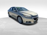 Used 2014 Chevrolet Malibu LT image 2