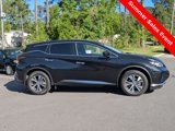 Used 2022 Nissan Murano S image 3