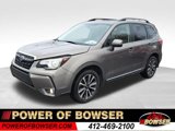 Used 2017 Subaru Forester 2.0XT Touring image 1