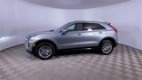 Certified 2024 Cadillac XT4 Premium Luxury image 3
