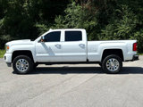 Used 2019 GMC Sierra 2500 Denali w/ Duramax Plus Package image 5