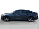 Used 2023 Honda Civic Touring image 2