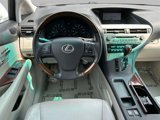 Used 2012 Lexus RX 350 AWD image 4