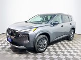 Used 2023 Nissan Rogue S image 4