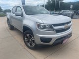 Used 2017 Chevrolet Colorado W/T w/ Custom Special Edition image 4