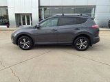 Used 2017 Toyota RAV4 XLE image 2