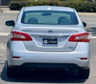 Used 2015 Nissan Sentra SV image 2