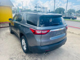 Used 2019 Chevrolet Traverse LT image 3