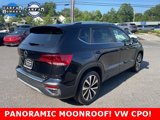 Used 2022 Volkswagen Taos SE image 4