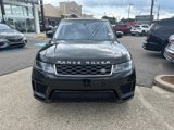 Used 2020 Land Rover Range Rover Sport SE image 2