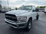 New 2024 RAM 3500 Tradesman image 5