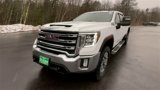 Certified 2021 GMC Sierra 3500 SLE w/ SLE Value Package image 5