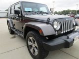 Used 2016 Jeep Wrangler Unlimited Sahara image 5