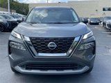 Used 2023 Nissan Rogue SV image 2