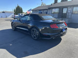 Used 2018 Ford Mustang Premium image 5