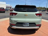 New 2025 Chevrolet TrailBlazer LT w/ LT Cold Weather Package image 6