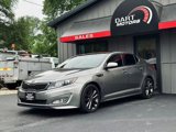 Used 2013 Kia Optima SX w/ Limited Pkg image 3