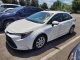 Used 2020 Toyota Corolla LE image 2