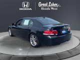 Used 2008 BMW 750Li image 3
