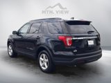 Used 2018 Ford Explorer FWD image 4