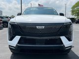New 2025 Cadillac Escalade IQ Sport 1 w/ Smart Trailering package image 2