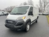 New 2025 RAM ProMaster 3500 image 3