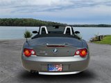 Used 2003 BMW Z4 2.5i image 6