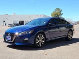 Used 2021 Nissan Altima 2.5 SR w/ SR Premium Package image 6