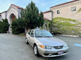 Used 2002 Toyota Corolla CE image 4