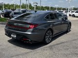 Used 2023 Hyundai Sonata Limited w/ Cargo Package image 3