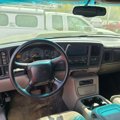 Used 2000 Chevrolet Tahoe LS w/ LS Preferred Equipment Group image 6