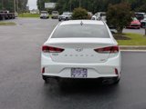 Used 2019 Hyundai Sonata Sport w/ Tech Package 03 image 6