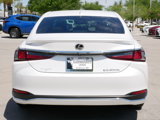 New 2025 Lexus ES 300h w/ Premium Package image 5