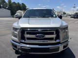 Used 2016 Ford F150 XLT image 3