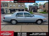 Used 2004 Mercury Grand Marquis GS image 3