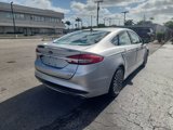 Used 2017 Ford Fusion Platinum image 5
