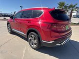 Used 2022 Hyundai Santa Fe SEL image 3