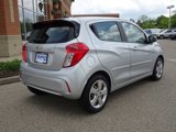Used 2020 Chevrolet Spark LS image 4