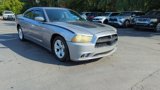 Used 2013 Dodge Charger SE image 3