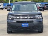 New 2024 Ford Bronco Sport Big Bend image 2