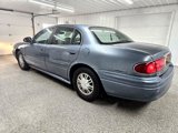 Used 2002 Buick Le Sabre Custom w/ Luxury Pkg image 3