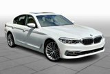 Used 2020 BMW 540i w/ Executive Package image 2