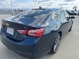 Used 2022 Chevrolet Malibu LT image 4
