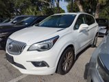 Used 2017 Buick Envision Essence image 3