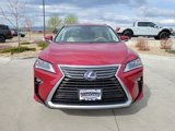 Used 2017 Lexus RX 450h AWD image 5