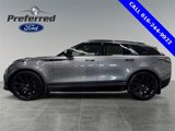 Used 2019 Land Rover Range Rover Velar R-Dynamic SE image 2