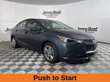 Used 2017 Chevrolet Cruze LT w/ Convenience Package image 4
