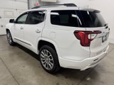 Certified 2023 GMC Acadia Denali w/ Trailering Package image 3