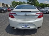 Used 2017 Buick Regal GS w/ Driver Confidence Package #2 image 6