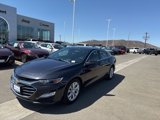 Used 2023 Chevrolet Malibu LT image 4